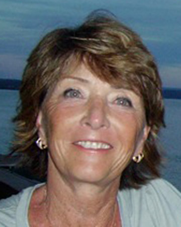 Susan Berger, LCSW