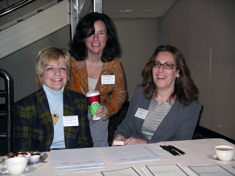 Fall 2006 Conference