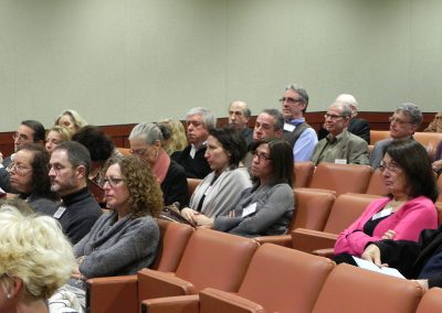 Spring 2012 Conference